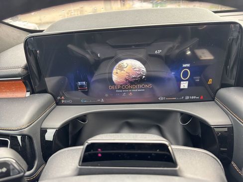 New 2025 Lincoln Aviator Black Label image 33