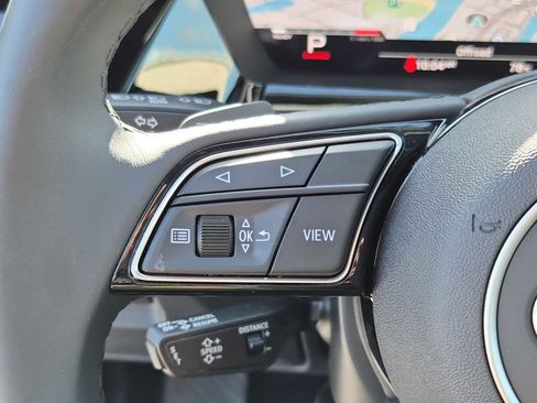 Certified 2026 Audi A3 2.0T Premium w/ Convenience Package image 21