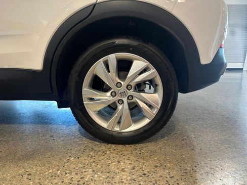 Used 2025 Buick Encore GX Preferred image 28