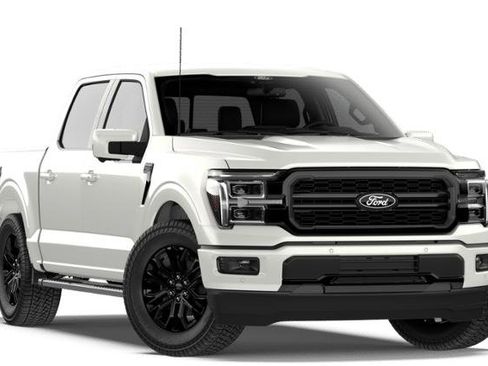New 2026 Ford F150 Lariat w/ Equipment Group 501A Mid AWD/4WD image 47