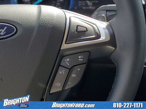 Certified 2024 Ford Edge Titanium w/ Equipment Group 301A AWD/4WD image 23
