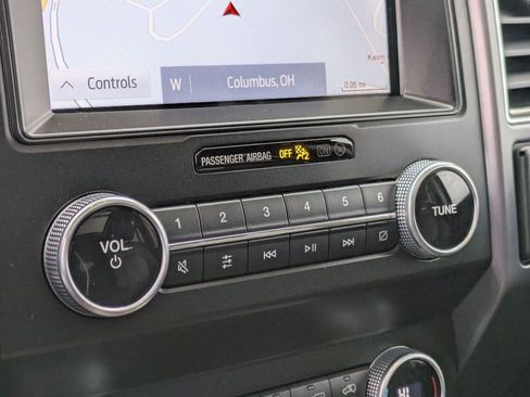 Certified 2021 Ford Expedition Max Platinum image 33