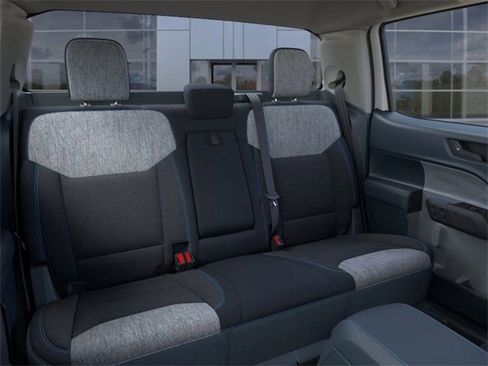 New 2025 Ford Maverick XLT w/ XLT Luxury Package image 11