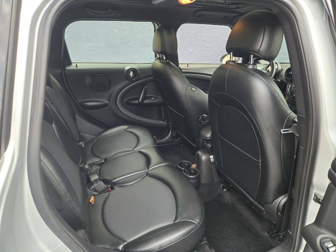 Used 2015 MINI Cooper Countryman S FWD image 11