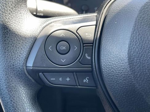 Used 2024 Toyota Corolla LE FWD image 21