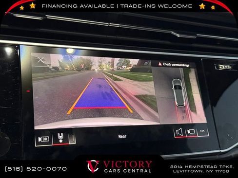 Used 2023 Audi Q7 3.0T Premium Plus image 33