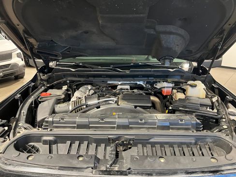 Used 2024 GMC Sierra 2500 AT4 w/ AT4 Premium Plus Package image 46