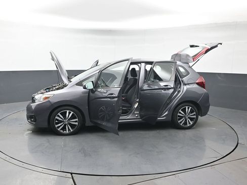 Used 2018 Honda Fit EX image 43