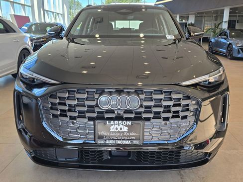 New 2025 Audi Q5 Premium Plus image 7