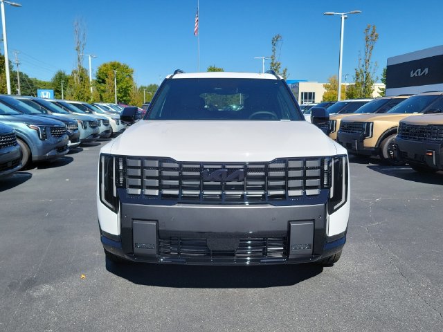 New 2027 Kia Telluride X-Line SX Prestige AWD/4WD image 2