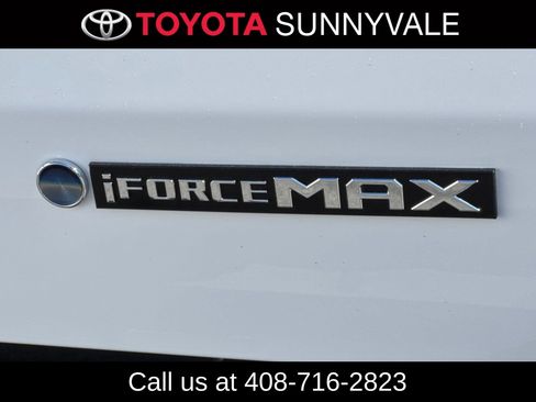 Certified 2025 Toyota Tacoma TRD Off-Road image 14