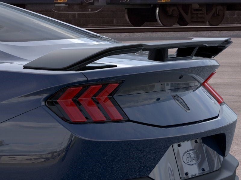 New 2026 Ford Mustang Dark Horse RWD image 23