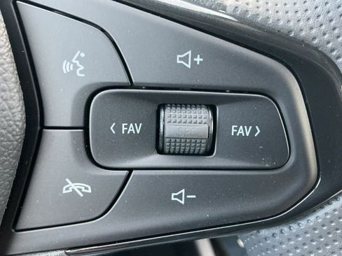 New 2026 Chevrolet Trax LS w/ LS Convenience Package image 11