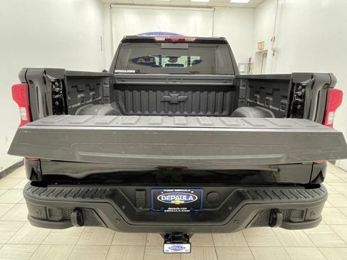 New 2026 Chevrolet Silverado 1500 ZR2 AWD/4WD image 16