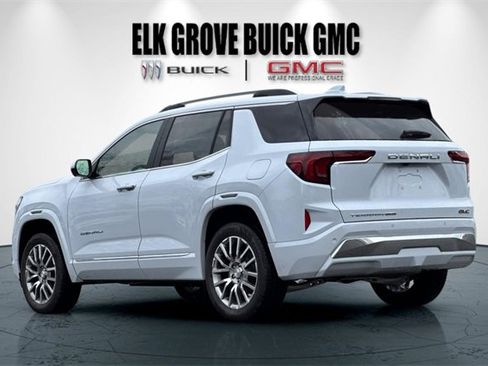 New 2026 GMC Terrain Denali image 6