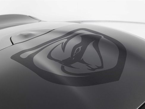Used 2014 SRT Viper GTS RWD image 40