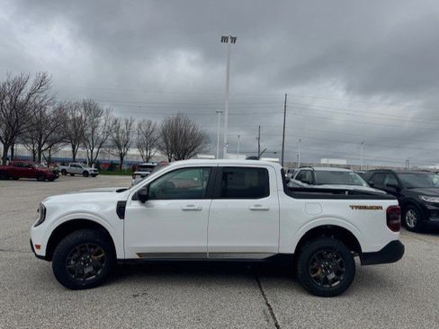 New 2026 Ford Maverick Tremor AWD/4WD image 5