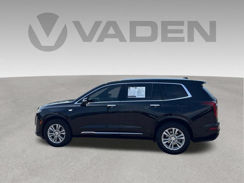 Used 2022 Cadillac XT6 Luxury FWD image 21