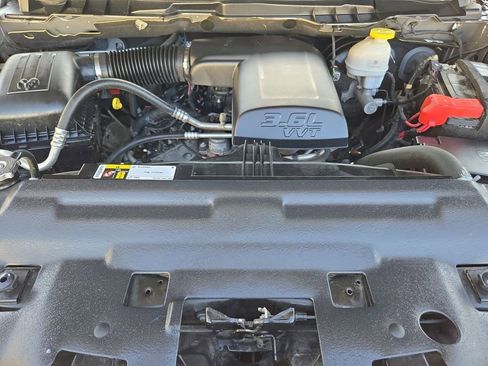 Certified 2023 RAM 1500 Classic SLT w/ Trailer & Traction Group image 33