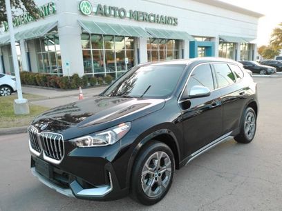 Used 2023 BMW X1 xDrive28i w/ Convenience Package