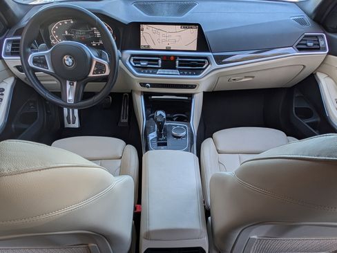 Used 2021 BMW 330i 330i image 23