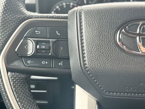 Used 2025 Toyota Tundra SR5 w/ TRD Off-Road Package image 20