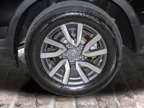 Used 2022 Honda Pilot EX-L image 42