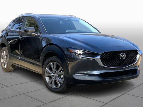New 2025 MAZDA CX-30 AWD 2.5 S w/ Preferred Package image 2
