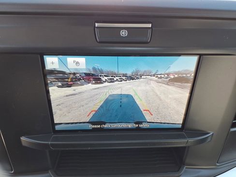 New 2025 Ford F250 XL w/ XL Chrome Package image 11