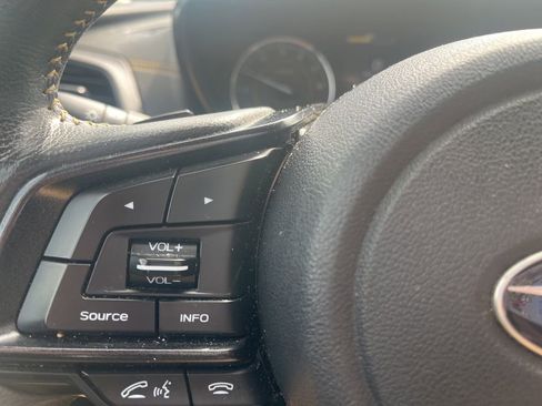 Used 2022 Subaru Crosstrek 2.5i Sport w/ Moonroof Package image 13