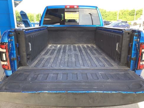 Used 2020 RAM 2500 Power Wagon AWD/4WD image 39
