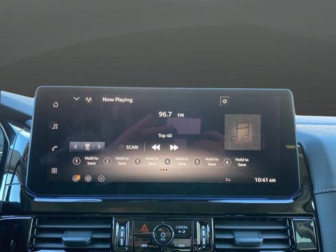 New 2026 Nissan Pathfinder SV image 17