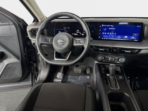 Certified 2026 Nissan Kicks S FWD image 21