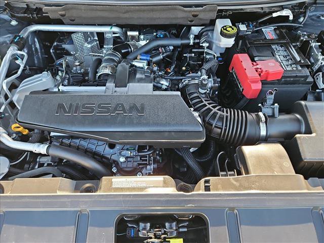 Used 2026 Nissan Rogue SV FWD image 22