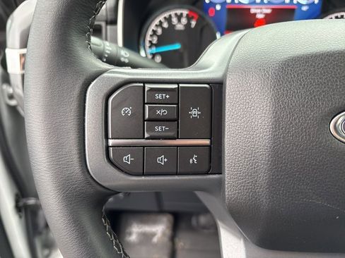 Used 2023 Ford F150 XLT w/ Equipment Group 302A High image 24