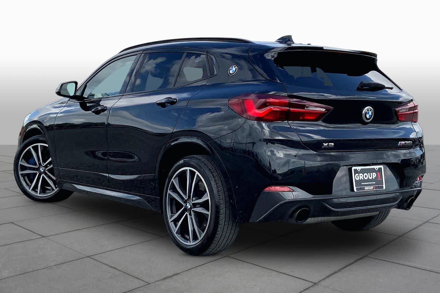 Used 2021 BMW X2 M35i w/ Premium Package AWD/4WD image 12