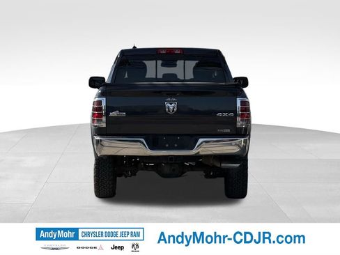 Used 2014 RAM 1500 Big Horn image 6