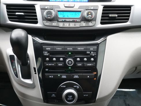 Used 2011 Honda Odyssey EX-L image 21