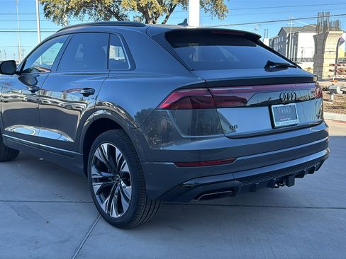 New 2026 Audi Q8 Premium Plus image 5