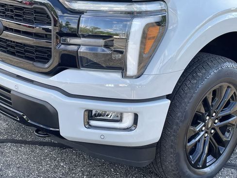 Used 2024 Ford F150 Lariat w/ Equipment Group 502A High AWD/4WD image 47