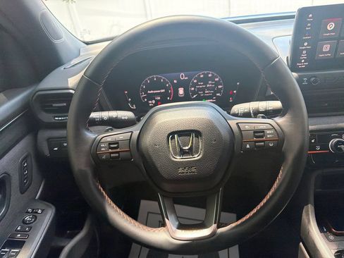 Used 2026 Honda Passport TrailSport image 16