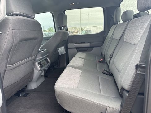 Used 2025 Ford F350 XLT w/ 360-Degree Camera Package image 10