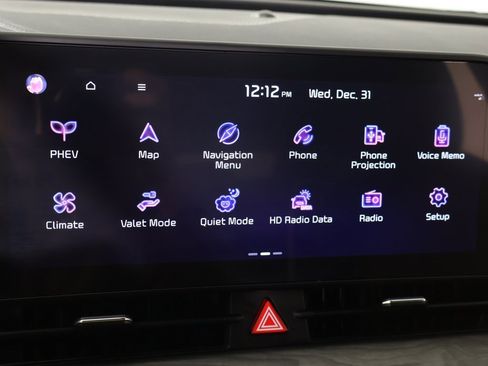 Used 2024 Kia Sportage X-Line image 49