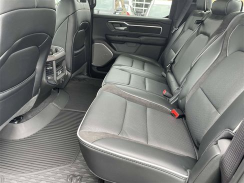 New 2026 RAM 1500 Laramie w/ Night Edition image 29