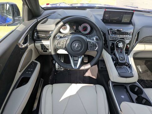 New 2026 Acura RDX A-Spec AWD/4WD image 17
