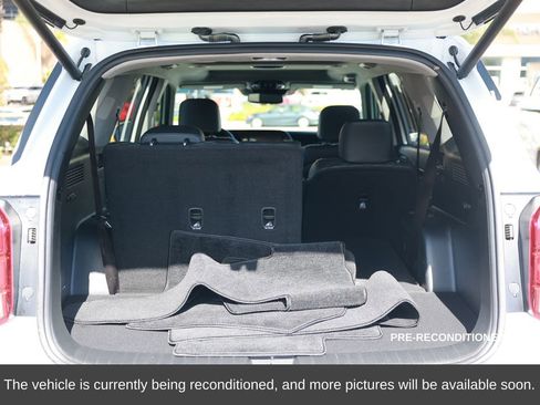 Used 2022 Hyundai Palisade Limited image 38