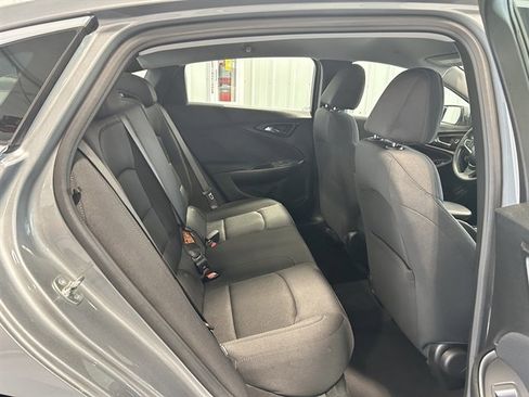 Used 2024 Chevrolet Malibu LS image 19