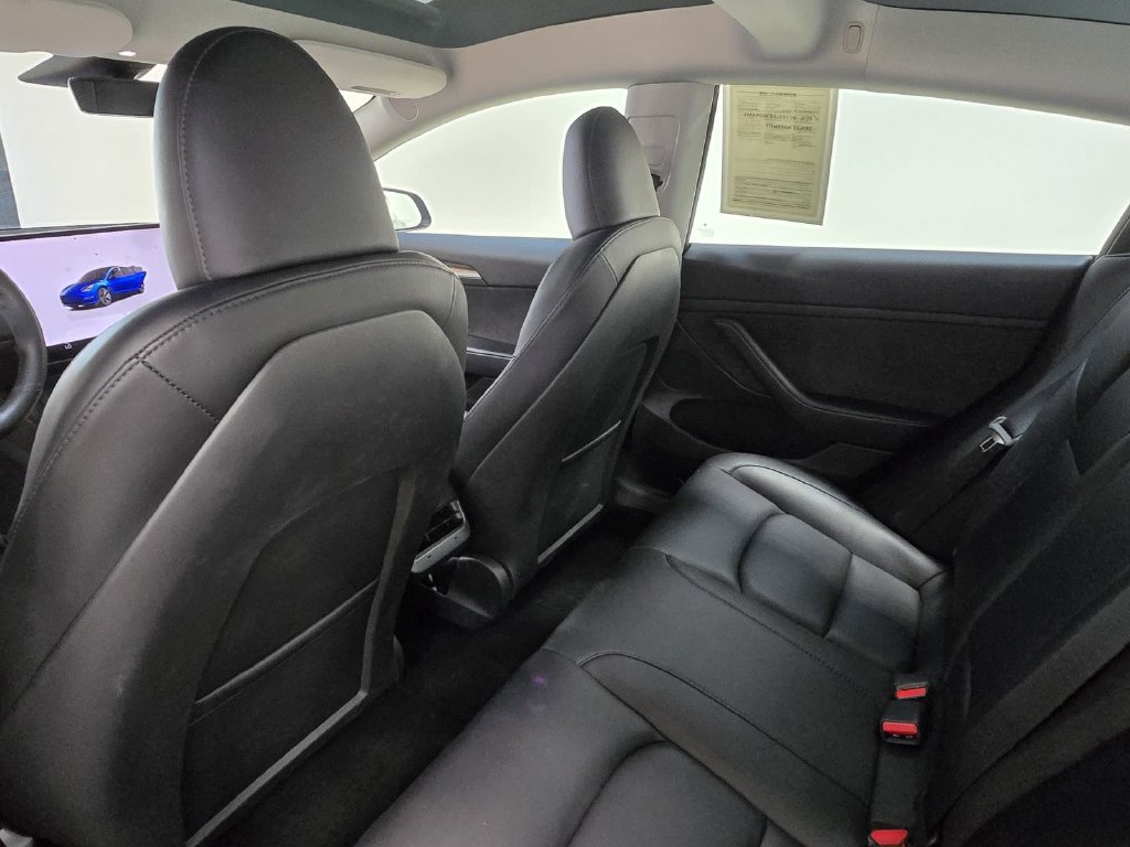 Used 2023 Tesla Model 3 Standard Range RWD image 24