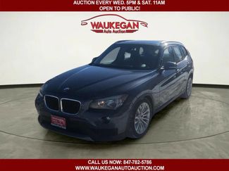 Used 2014 BMW X1 xDrive28i video 1