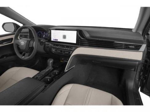 New 2026 Toyota Camry XLE w/ Premium Plus Package FWD image 17